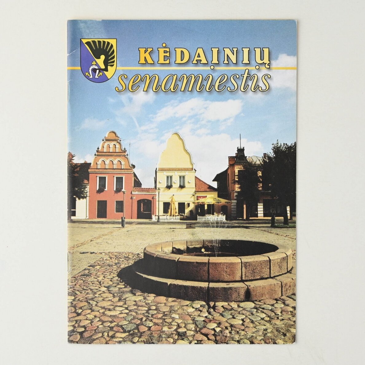 Kėdainių senamiestis