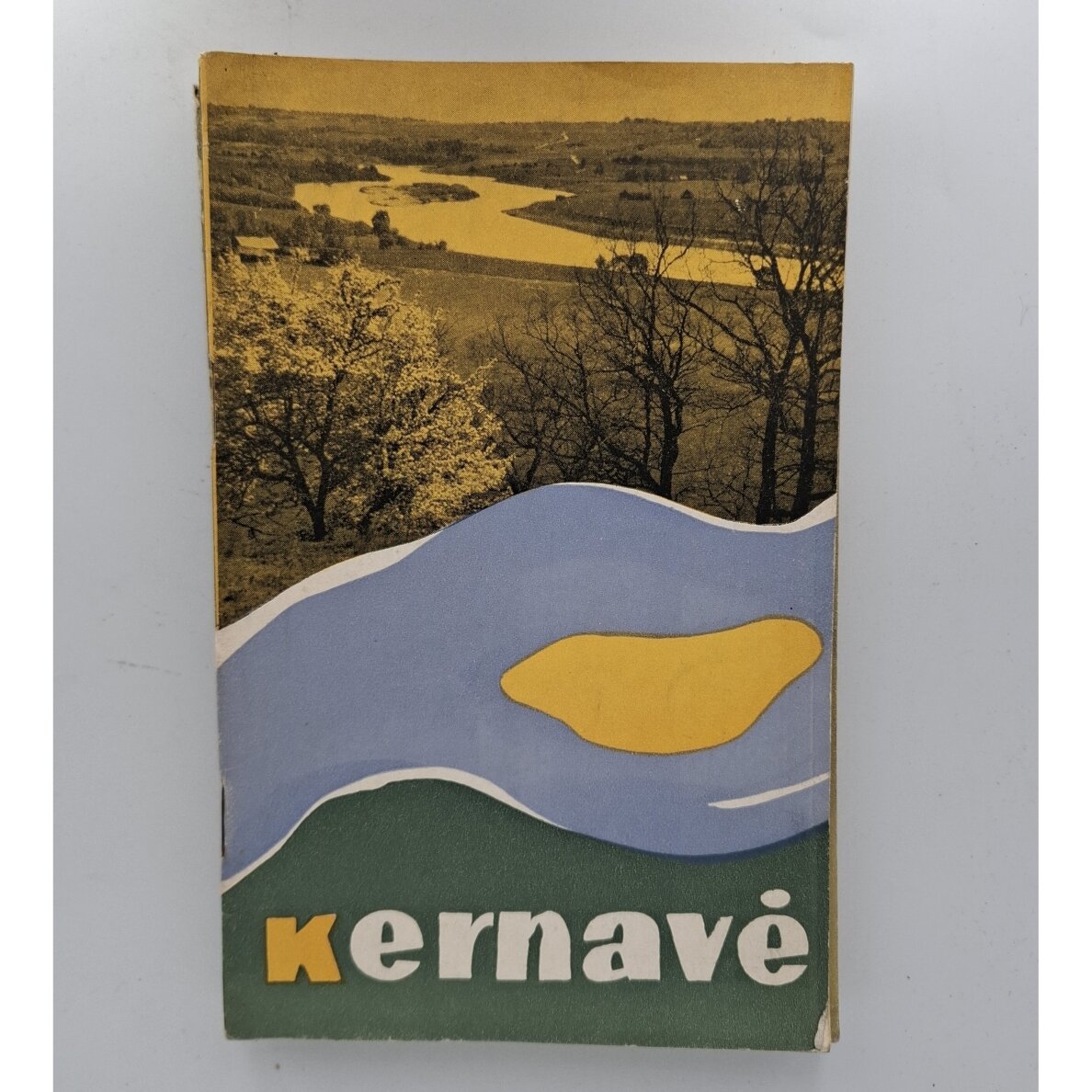Kernavė Kernavė