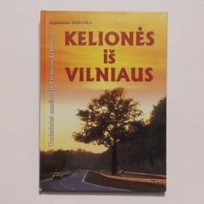 Kelionės iš Vilniaus