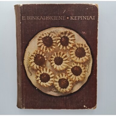 Kepiniai Kepiniai