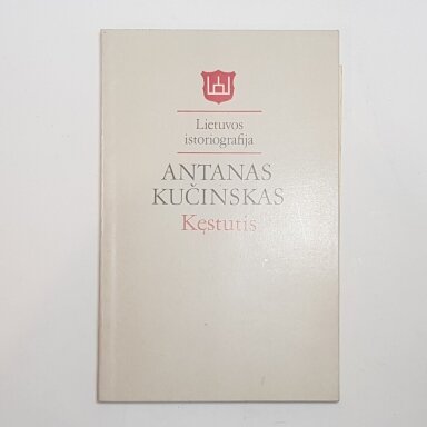 Kęstutis Kęstutis
