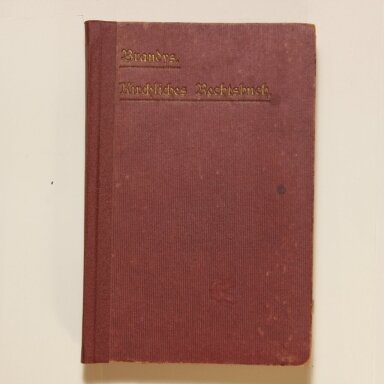Kirchliches Rechtsbuch für die religiösen Laiengenossenschaften der Brüder und Schwestern nach dem neuen Gesetzbuch der hl. Kirche