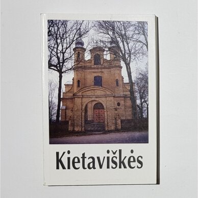 Kietaviškės Kietaviškės