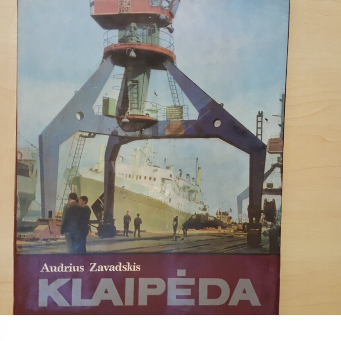 Klaipėda Klaipėda