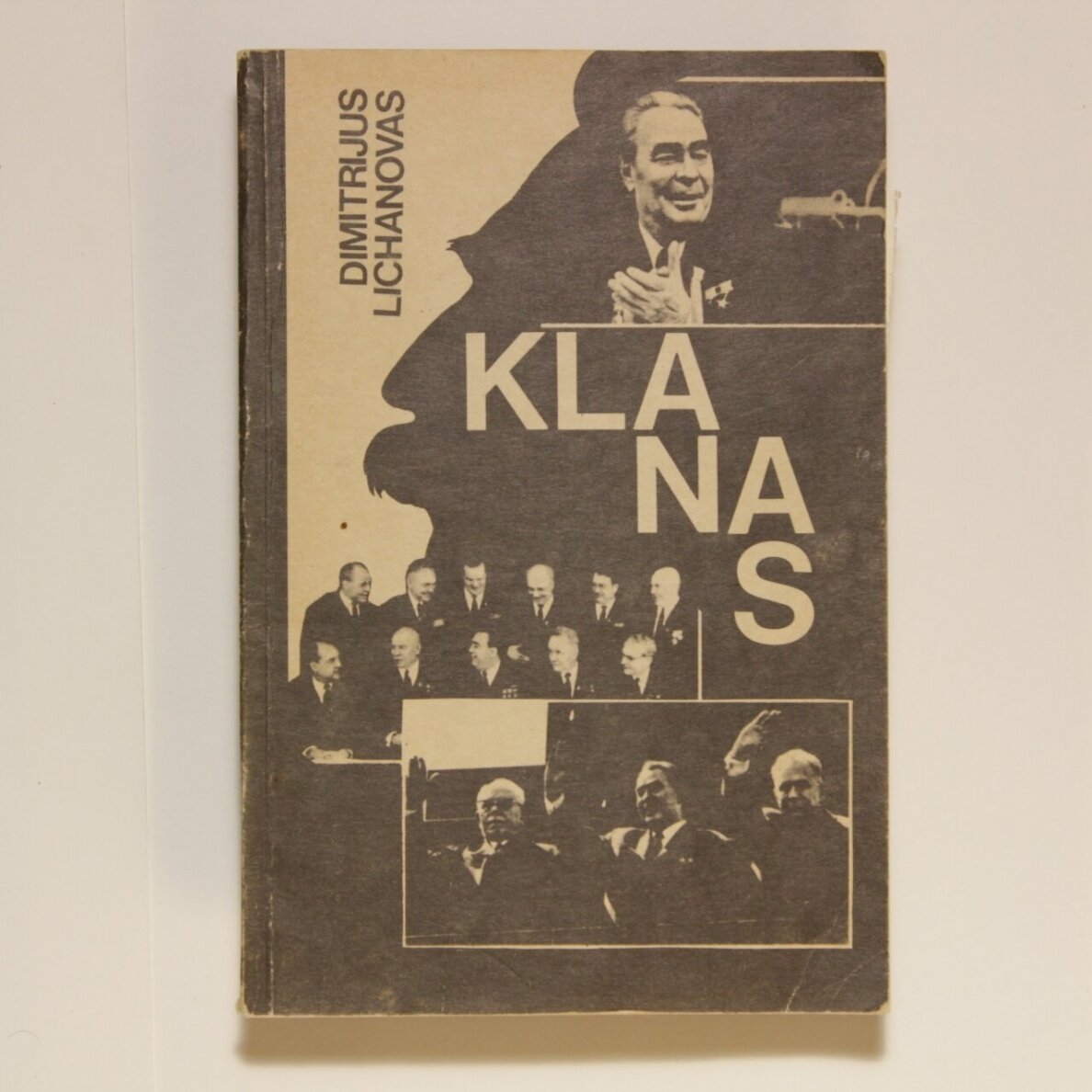 Klanas Klanas