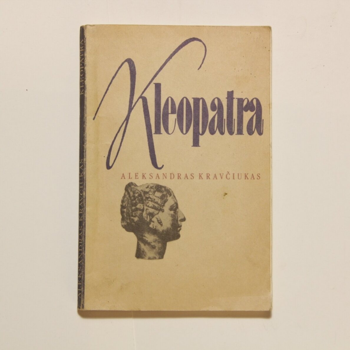Kleopatra Kleopatra