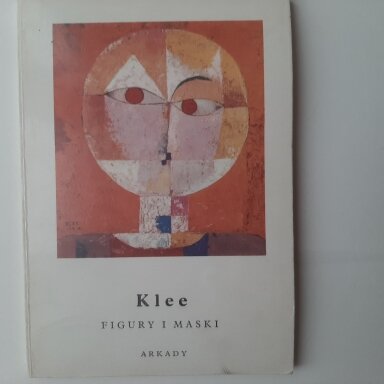 Klee : figury i maski