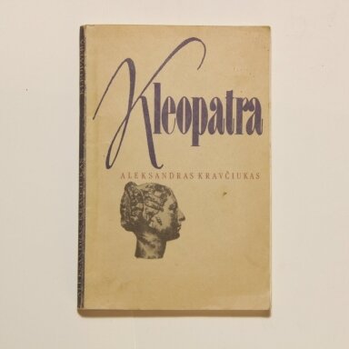 Kleopatra Kleopatra