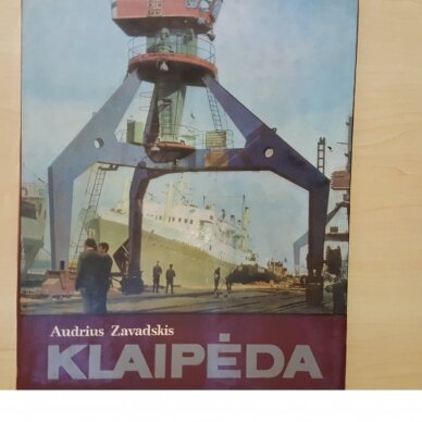 Klaipėda Klaipėda