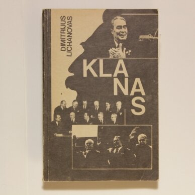 Klanas Klanas