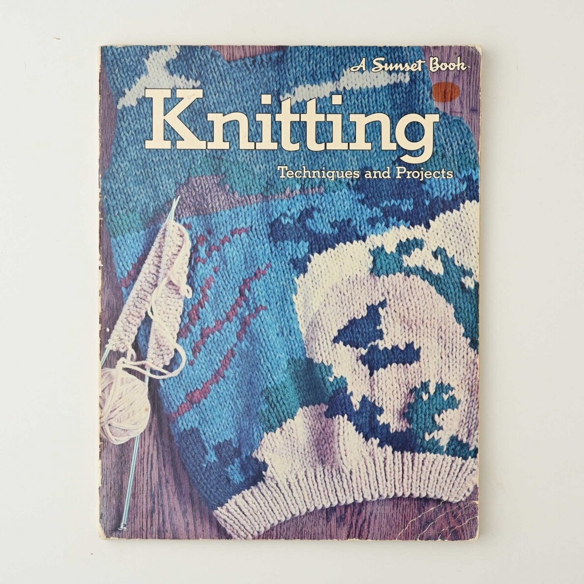 Knitting Knitting