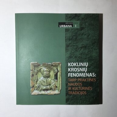 Koklinių krosnių fenomenas: tarp praktinės naudos ir kultūrinės tradicijos