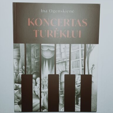 Koncertas turėklui