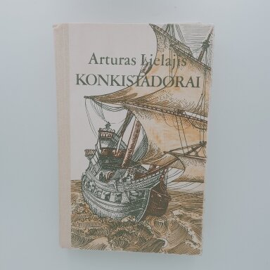 Konkistadorai