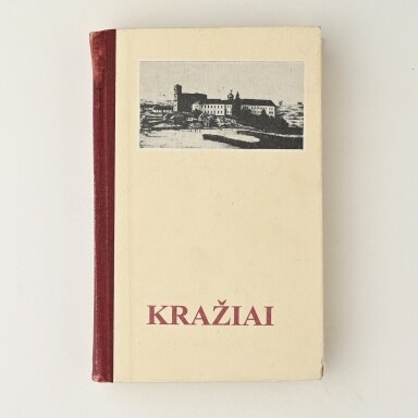 Kražiai