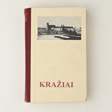 Kražiai Kražiai