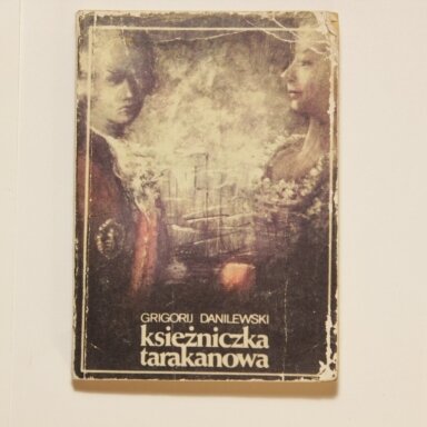 Księżniczka Tarakanowa
