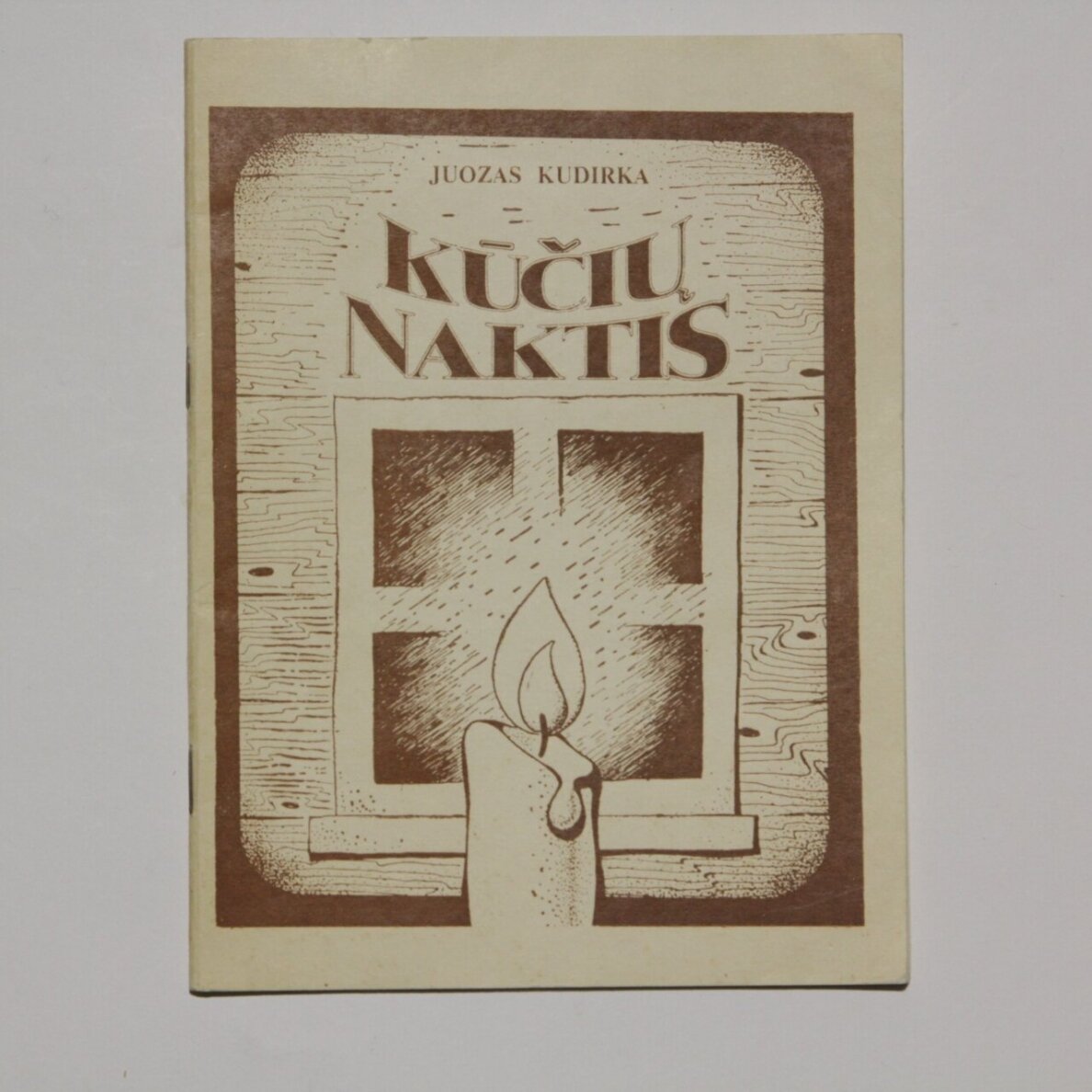 Kūčių naktis Kūčių naktis