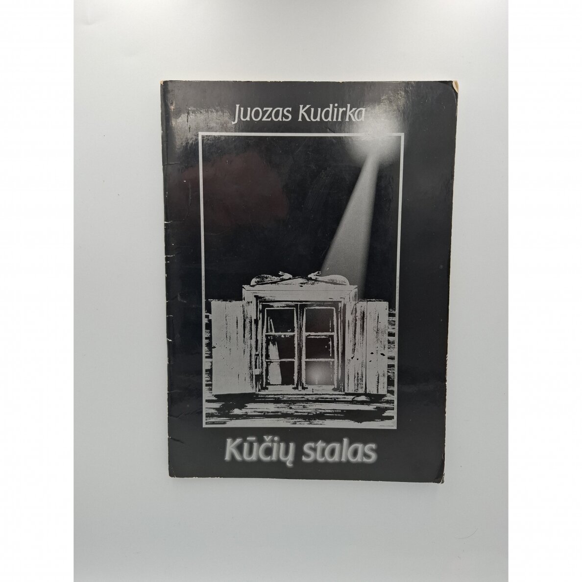 Kūčių stalas Kūčių stalas