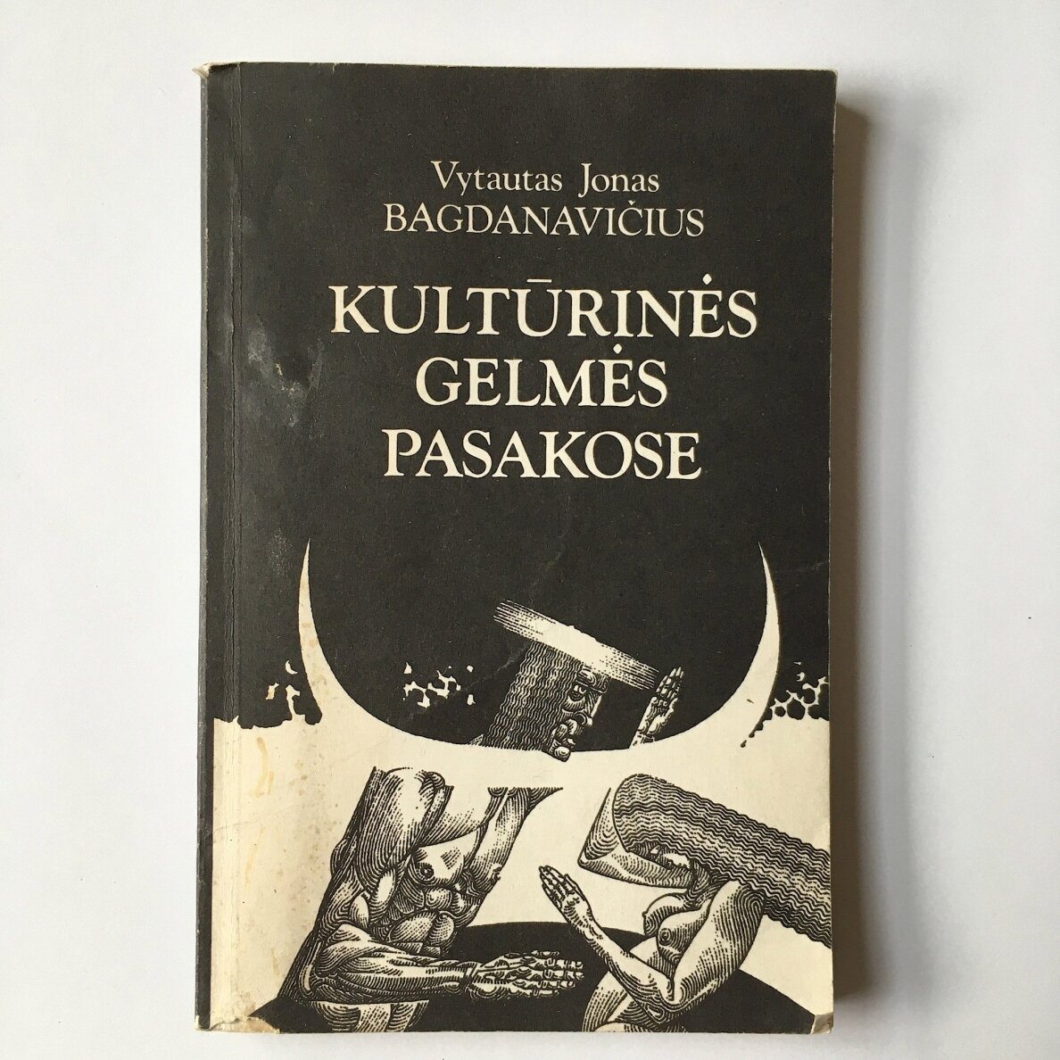 Kultūrinės gelmės pasakose Kultūrinės gelmės pasakose