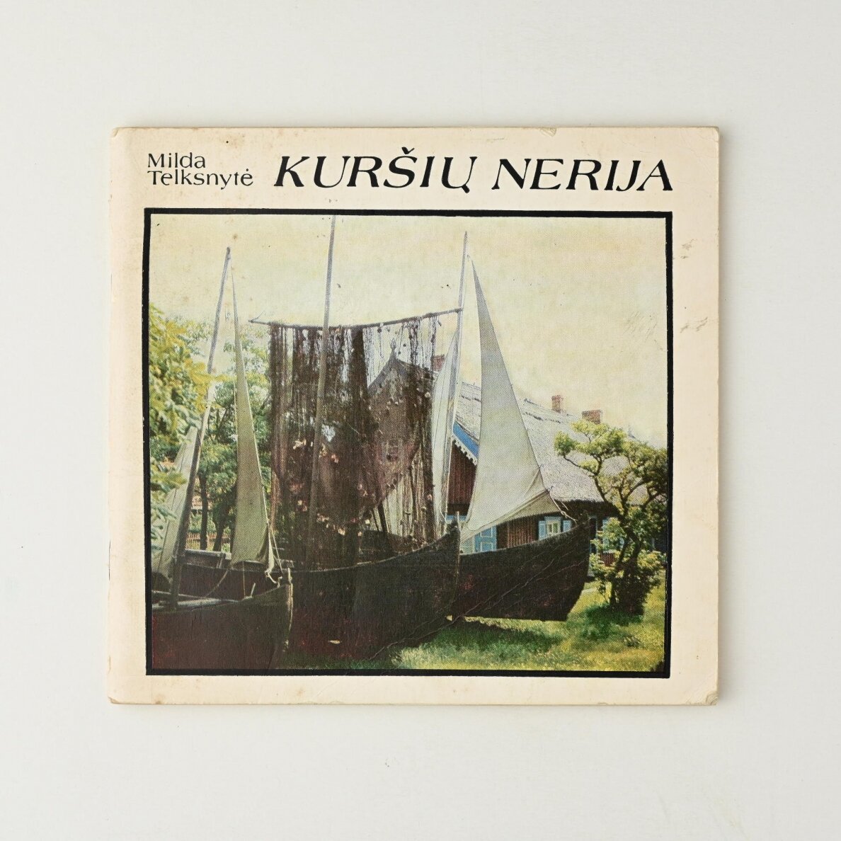 Kuršių nerija Kuršių nerija