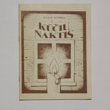 Kūčių naktis Kūčių naktis