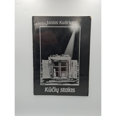 Kūčių stalas Kūčių stalas