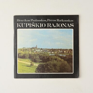 Kupiškio rajonas