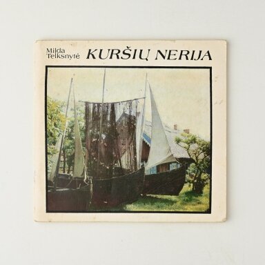 Kuršių nerija Kuršių nerija