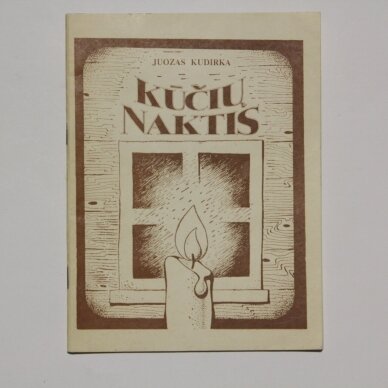 Kūčių naktis Kūčių naktis