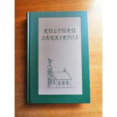 Kultūrų sankirtos Kultūrų sankirtos