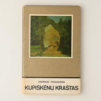 Kupiškėnų kraštas Kupiškėnų kraštas