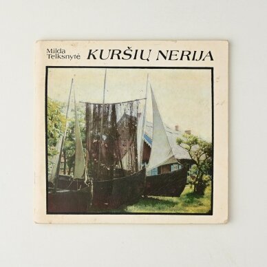 Kuršių nerija Kuršių nerija