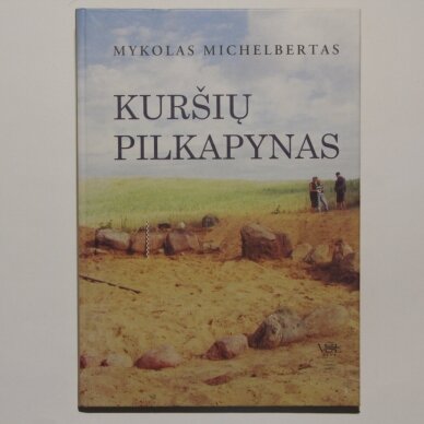 Kuršių pilkapynas Kuršių pilkapynas