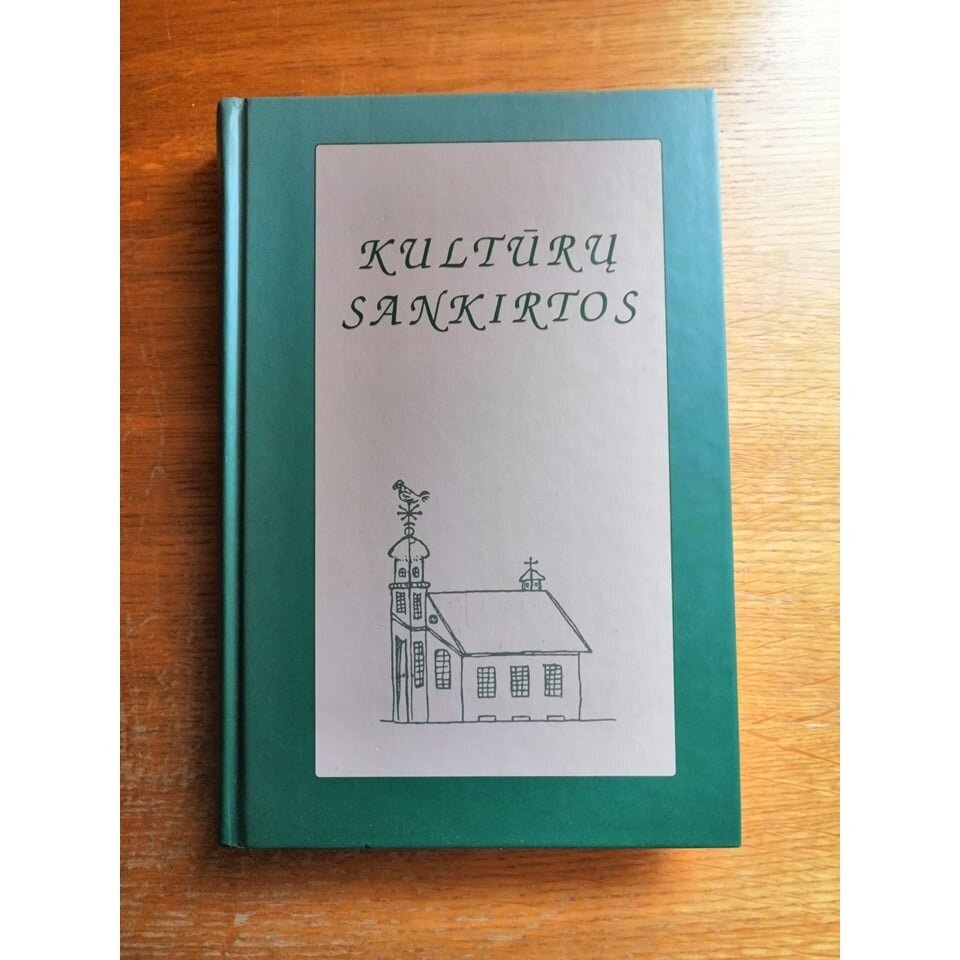 Kultūrų sankirtos Kultūrų sankirtos