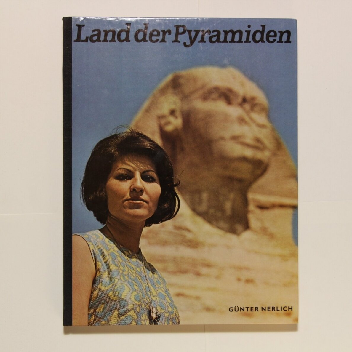 Land der Pyramiden