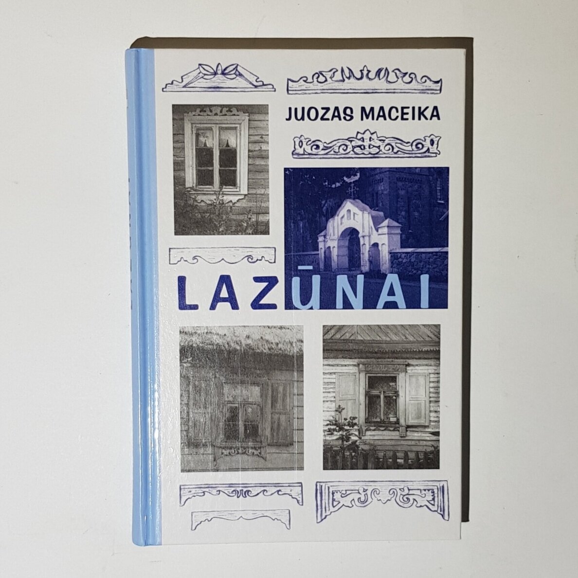 Lazūnai Lazūnai