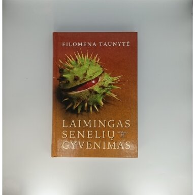 Laimingas senelių gyvenimas
