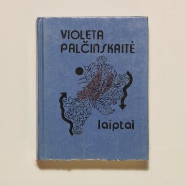 Laiptai : eilėraščiai Laiptai : eilėraščiai