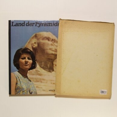Land der Pyramiden 1
