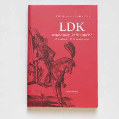 LDK samdomoji kariuomenė