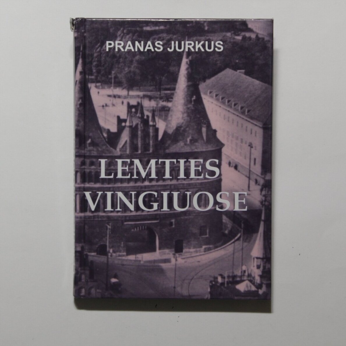 Lemties vingiuose Lemties vingiuose