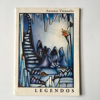 Legendos
