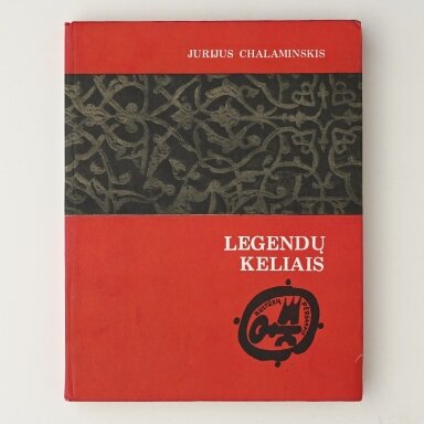 Legendų keliais Legendų keliais