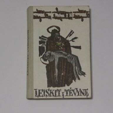 Leiskit į Tėvynę Leiskit į Tėvynę