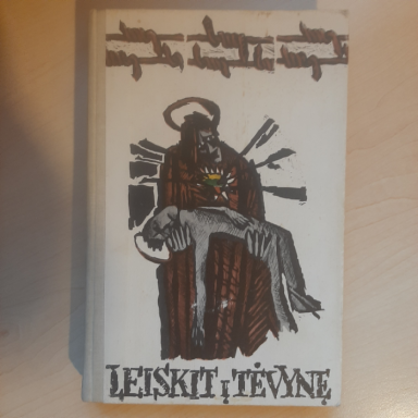 Leiskit į Tėvynę