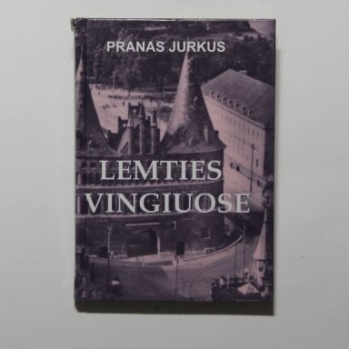 Lemties vingiuose Lemties vingiuose