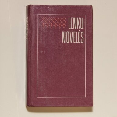 Lenkų novelės
