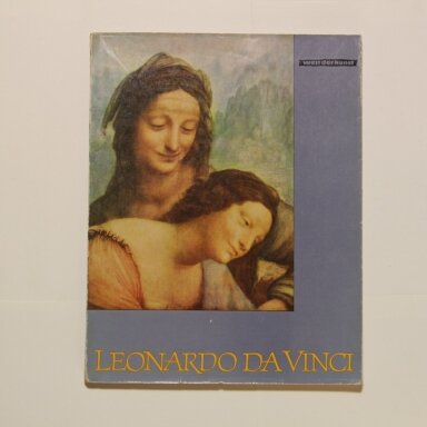 Leonardo da Vinci