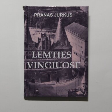 Lemties vingiuose Lemties vingiuose